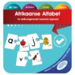 ALFABET         